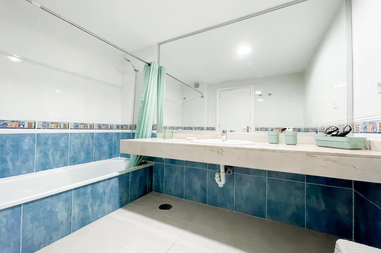 Oasis Tamarindo By Best Holidays Fuerteventura Corralejo Exterior photo