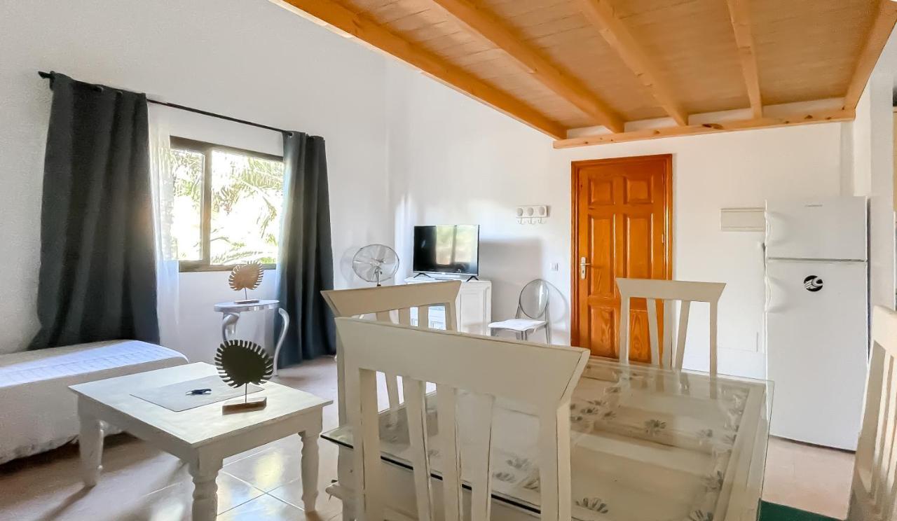 Oasis Tamarindo By Best Holidays Fuerteventura Corralejo Exterior photo