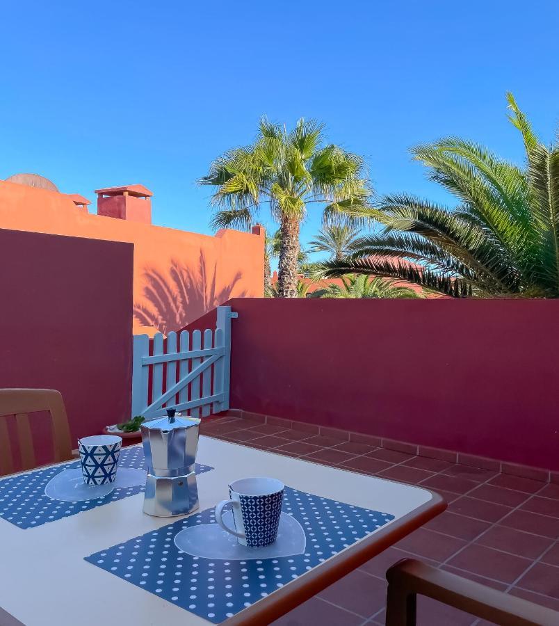 Oasis Tamarindo By Best Holidays Fuerteventura Corralejo Exterior photo