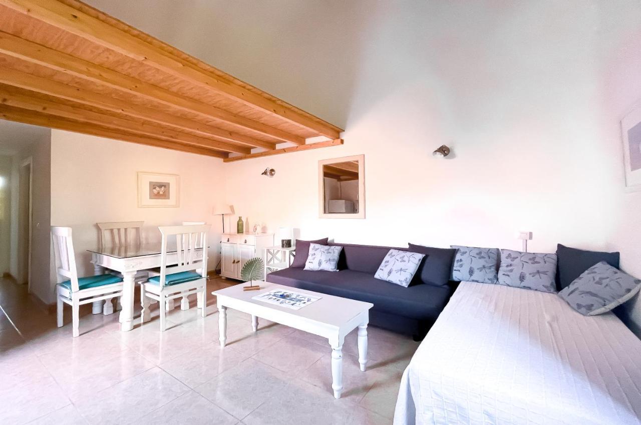 Oasis Tamarindo By Best Holidays Fuerteventura Corralejo Exterior photo