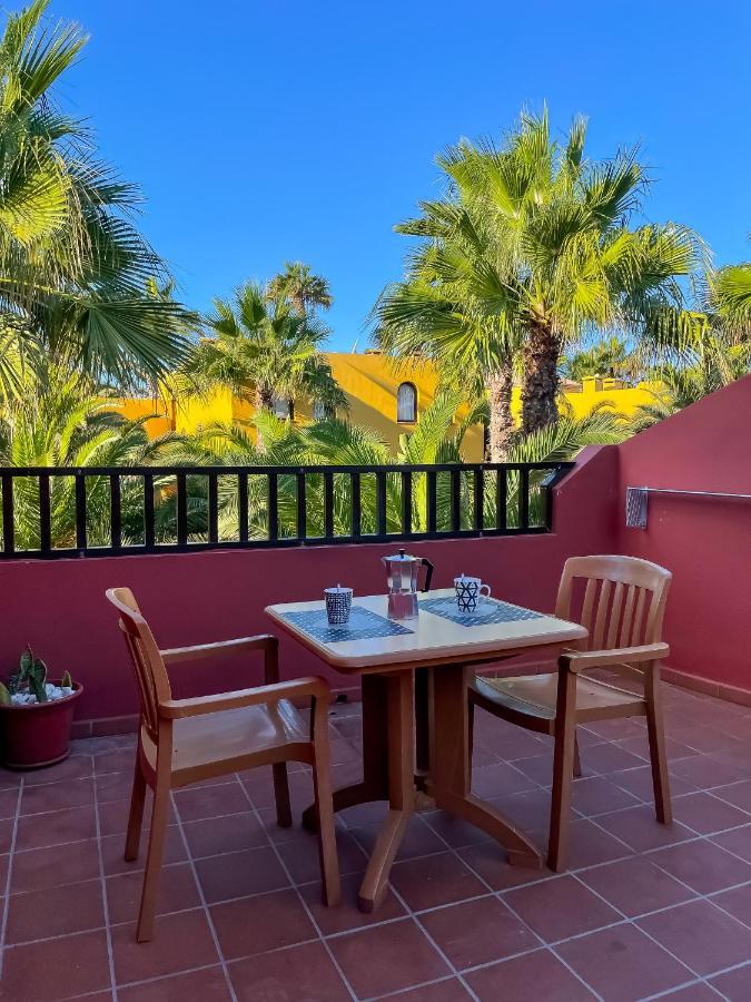Oasis Tamarindo By Best Holidays Fuerteventura Corralejo Exterior photo