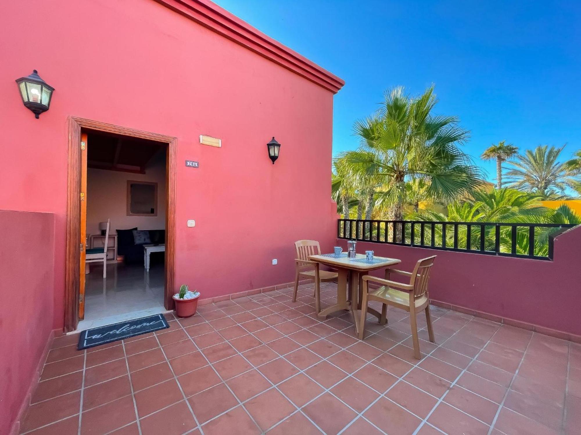 Oasis Tamarindo By Best Holidays Fuerteventura Corralejo Room photo