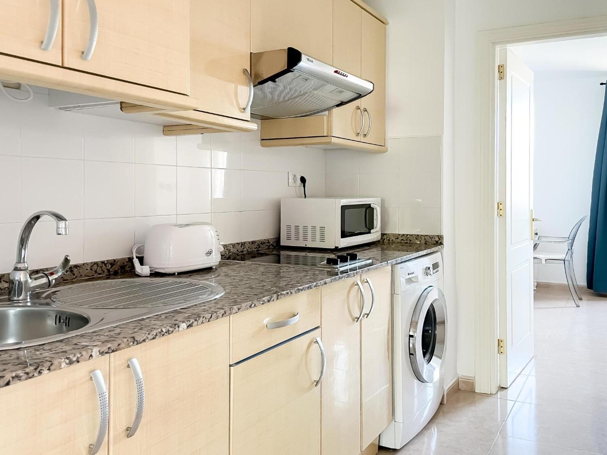 Oasis Tamarindo By Best Holidays Fuerteventura Corralejo Room photo