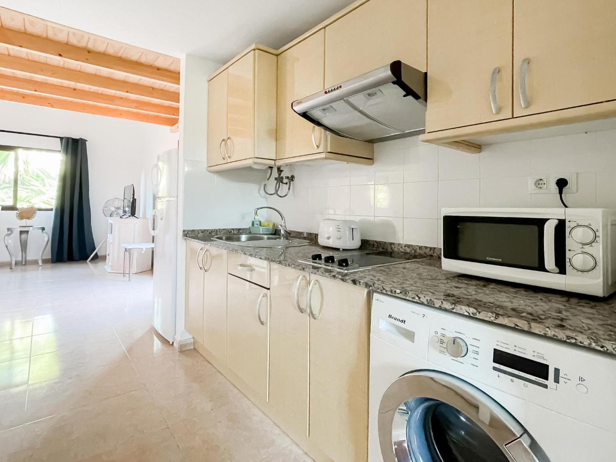 Oasis Tamarindo By Best Holidays Fuerteventura Corralejo Room photo
