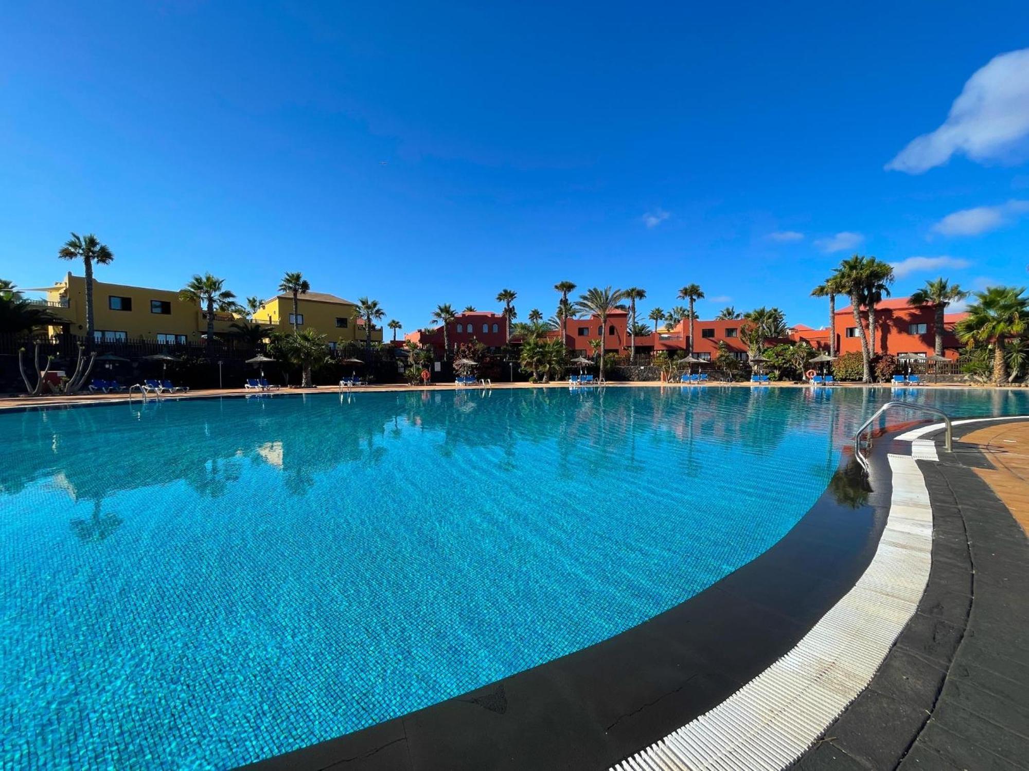 Oasis Tamarindo By Best Holidays Fuerteventura Corralejo Room photo