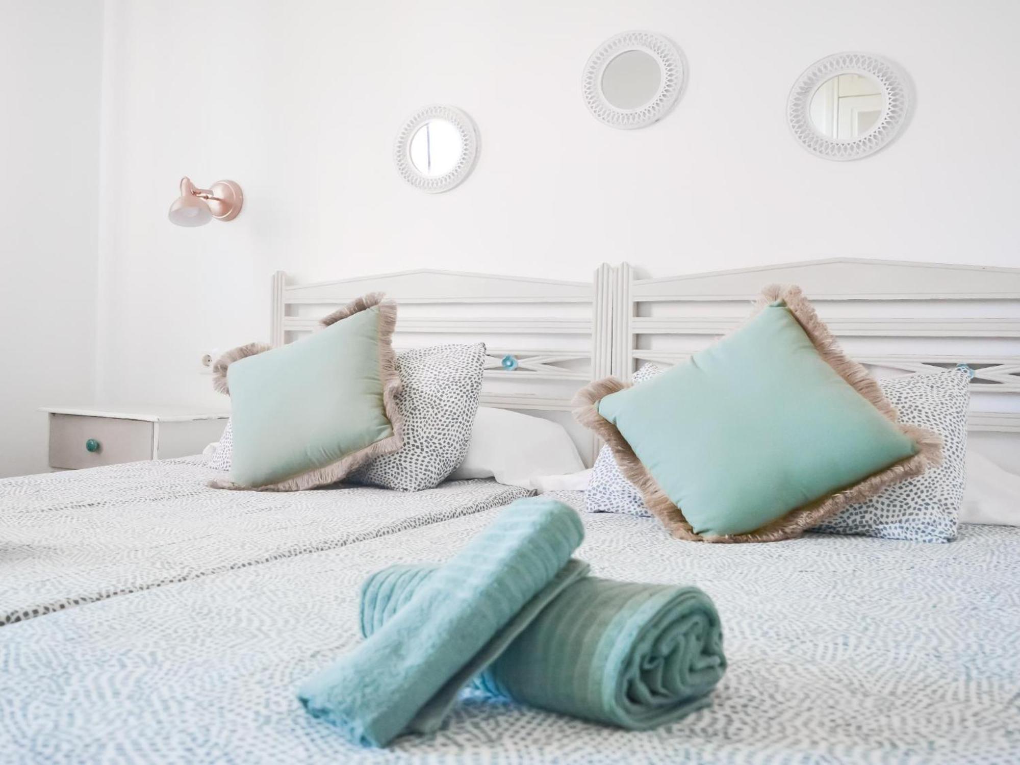 Oasis Tamarindo By Best Holidays Fuerteventura Corralejo Room photo