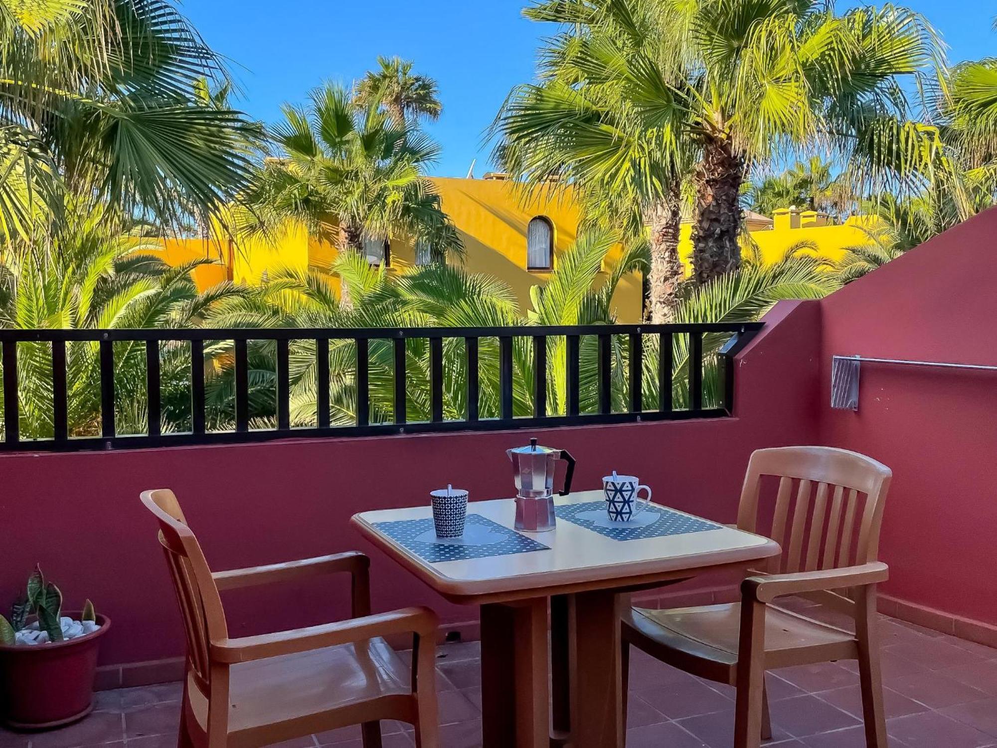 Oasis Tamarindo By Best Holidays Fuerteventura Corralejo Room photo